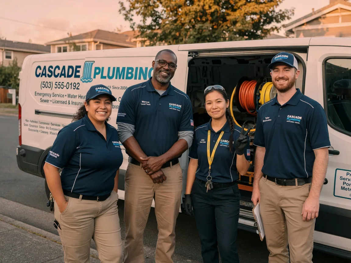 Emergency Plumber company in Rochester, NY